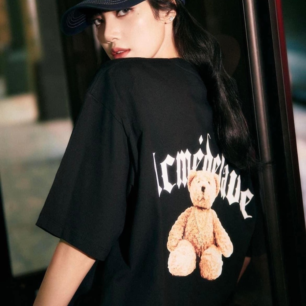 ADLV LISA (acme de la vie) SHORT SLEEVE T-SHIRT• 1• 100% Auth • Free Shipping